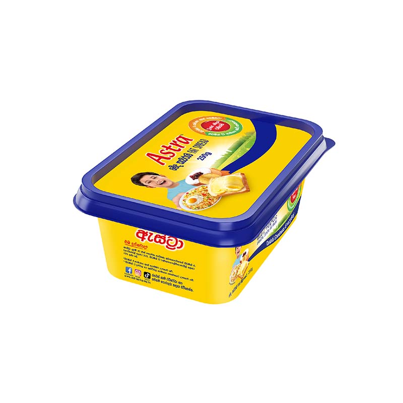 Astra Fat Spread - 250g